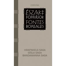 Északi források - Fontes Boreales     18.95 + 1.95 Royal Mail